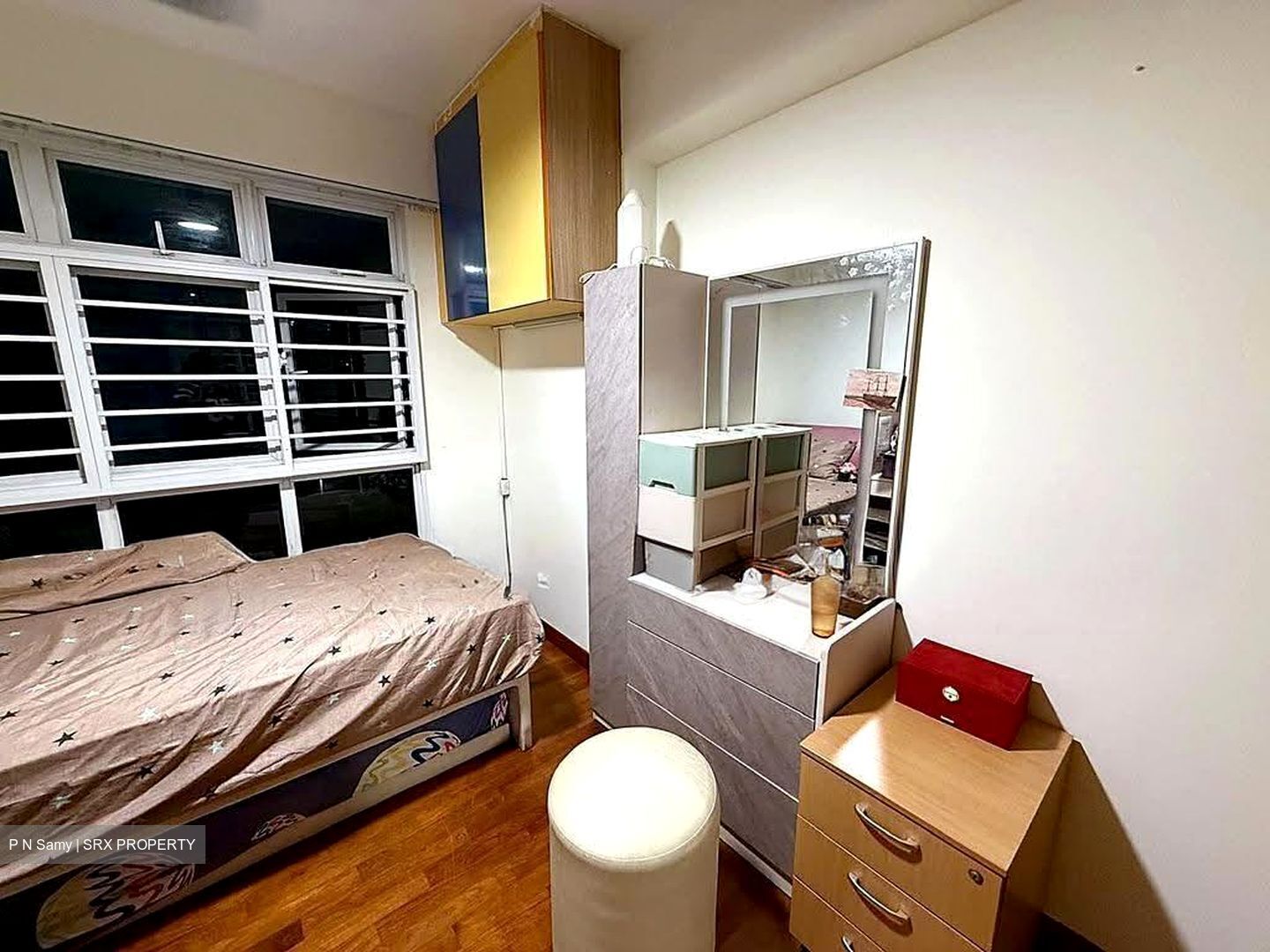 Blk 281B Sengkang East Avenue (Sengkang), HDB 4 Rooms #631442791